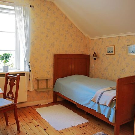 Bed and Breakfast Olsbacka Gard Фалун Номер фото