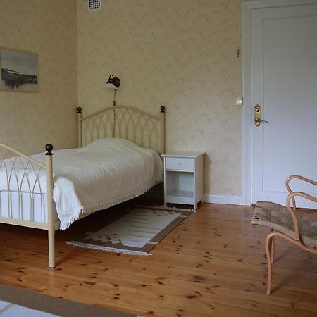 Bed and Breakfast Olsbacka Gard Фалун Номер фото