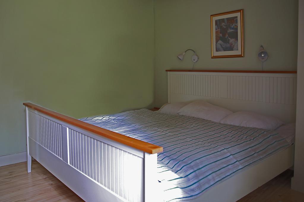 Bed and Breakfast Olsbacka Gard Фалун Номер фото